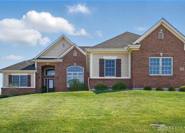 Property at 2631 Patrick Henry Dr, Beavercreek Township, OH 45434, 4 beds, 3.5 baths