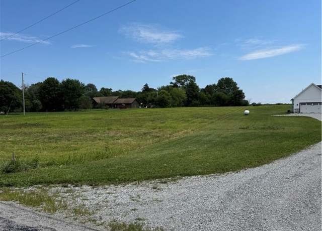 Property at 5436 N Hampton Rd, Springfield, OH 45502