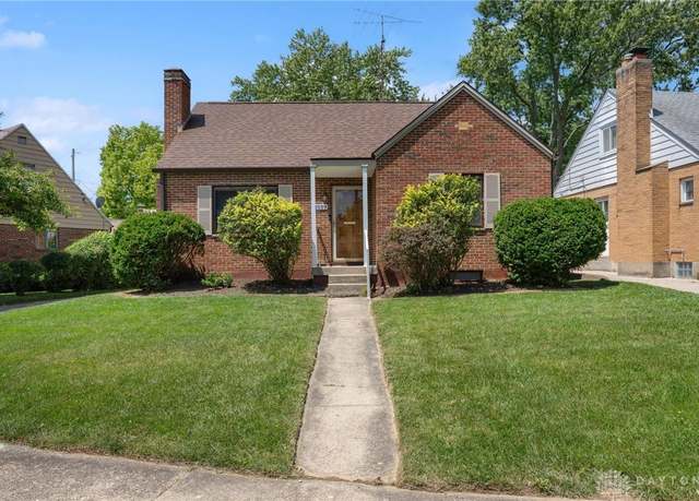 Property at 1039 Berkshire Rd, Dayton, OH 45419, 2 beds, 2 baths