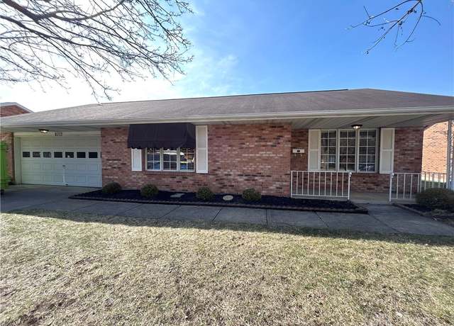 Property at 6717 Willow Creek Dr, Dayton, OH 45424, 2 beds, 2 baths