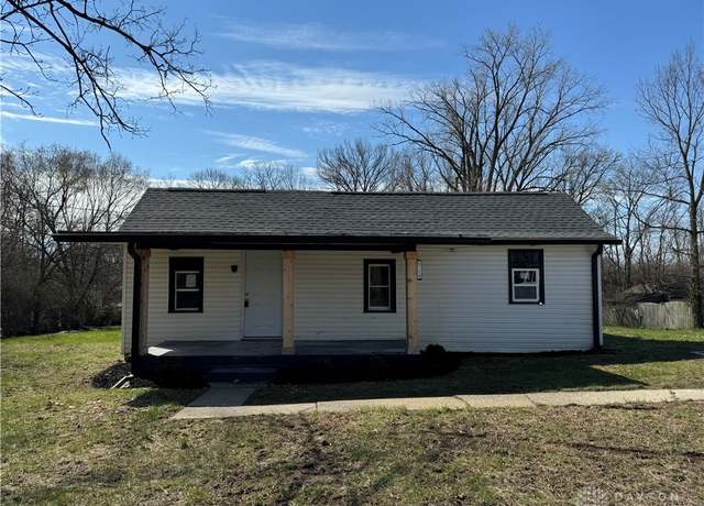 Property at 6718 Faversham Rd, Miamisburg, OH 45342, 3 beds, 1 bath