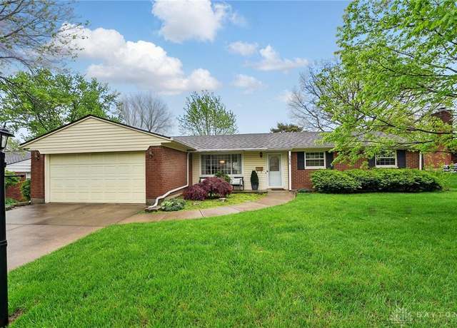 Property at 3656 Sharewood Ct, Kettering, OH 45429, 3 beds, 2 baths