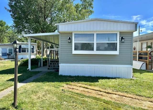 Property at 285 Orchard Island Dr #71, Russells Point, OH 43348, 3 beds, 1 bath