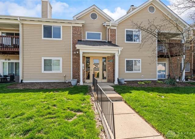 Property at 108 Mallard Glen Dr #7, Dayton, OH 45458, 2 beds, 2 baths