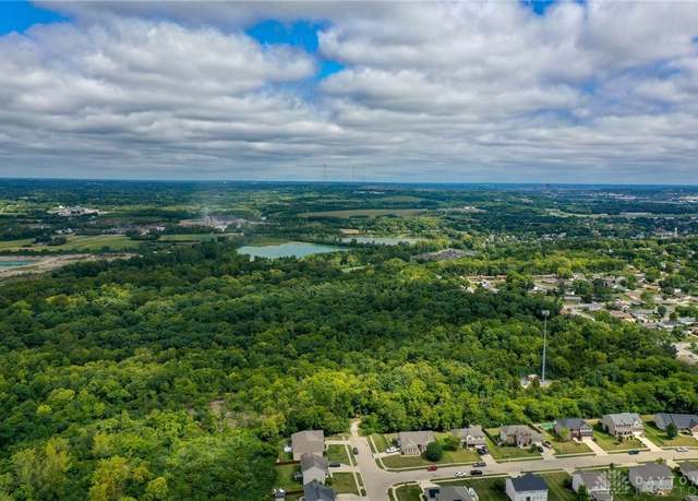 Property at 00 Heincke Rd, Dayton, OH 45449
