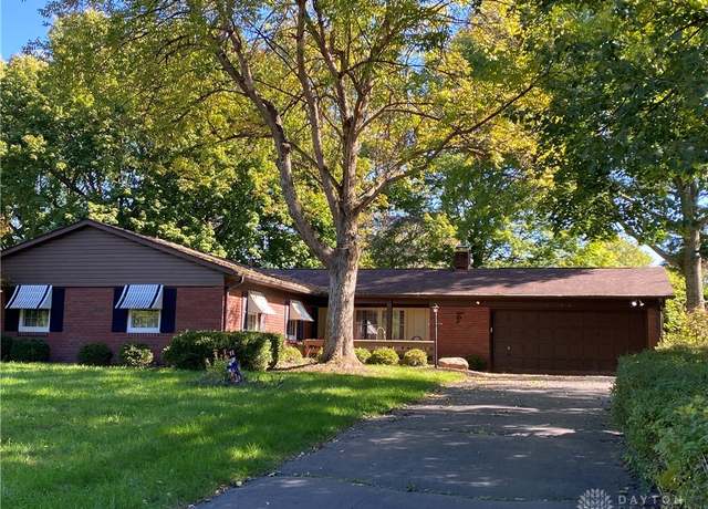 Property at 5275 Westland Dr, New Carlisle, OH 45344, 3 beds, 2 baths