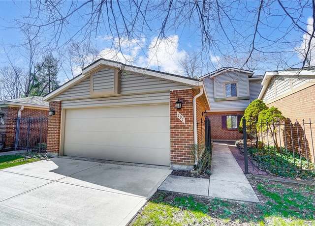 Property at 797 Hidden Cir, Dayton, OH 45458, 3 beds, 2.5 baths