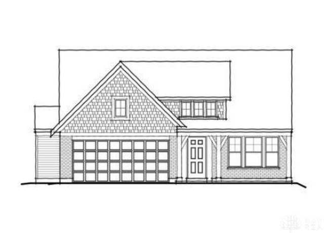 Property at 156 Kenneth Hamilton Way, Yellow Springs Vlg, OH 45387, 3 beds, 2 baths