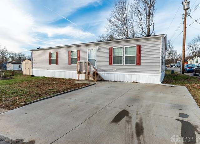 Property at 219 Vindale Ln, Loveland, OH 45140, 3 beds, 2 baths