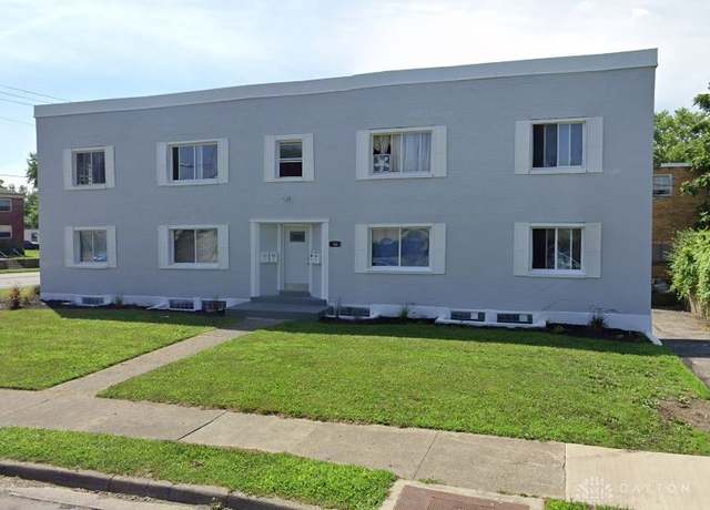 Property at 2921 N Main St, Dayton, OH 45405, 12 beds, 6 baths