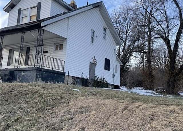 Property at 2519 Lakeview Ave, Dayton, OH 45417, 2 beds, 1 bath