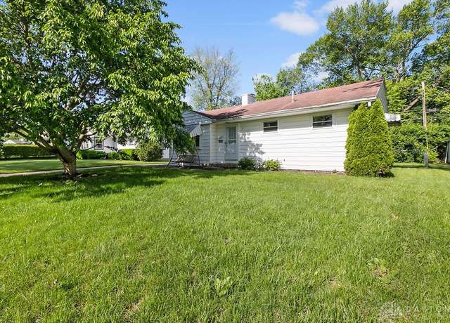Property at 1909 Pittsfield St, Dayton, OH 45420, 3 beds, 1 bath