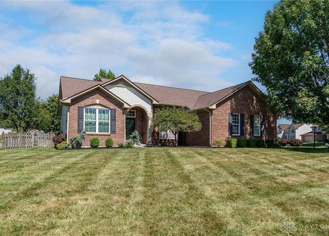 Property at 2297 Charleston Way, Beavercreek, OH 45431, 3 beds, 3 baths