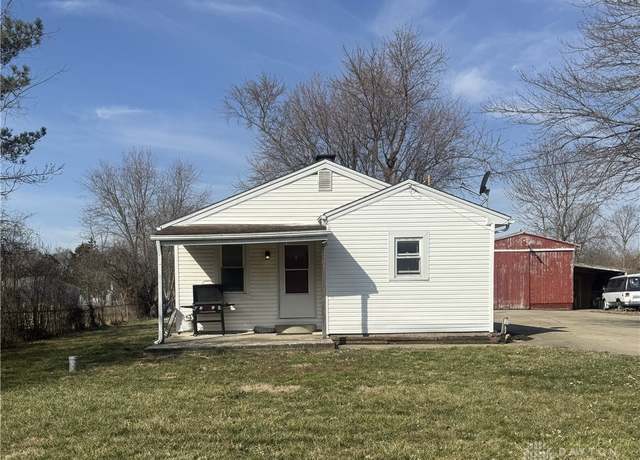 Property at 7725 Guilford Dr, Dayton, OH 45414, 3 beds, 1 bath