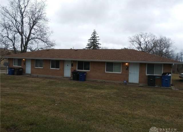 Property at 3262 Mccall St, Dayton, OH 45417, 3 beds, 3 baths