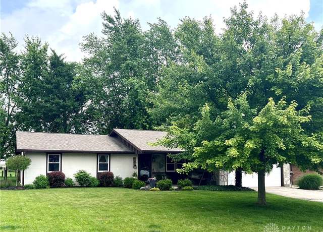 Property at 127 Hickory Dr, New Madison, OH 45346, 4 beds, 1 bath