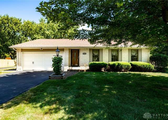 Property at 2268 Us Route 40, Tipp City, OH 45371, 3 beds, 2 baths