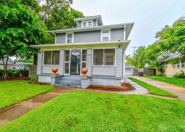 Property at 2457 Wilbraham Rd, Middletown, OH 45042, 3 beds, 1.5 baths