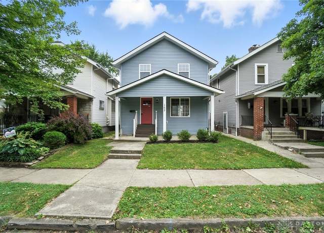 Property at 165 Frebis Ave, Columbus, OH 43206, 2 beds, 2.5 baths