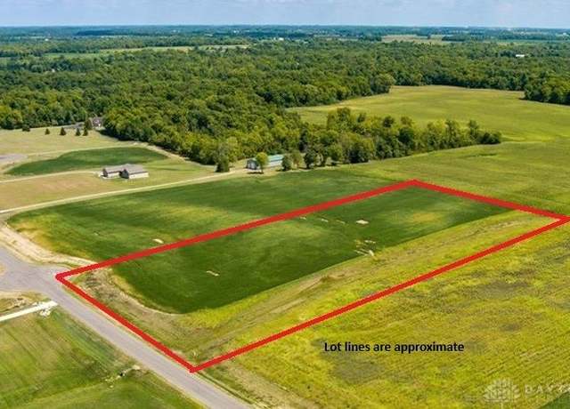 Property at 366 Maple Point Ct Lot 17, Wilmington, OH 45177