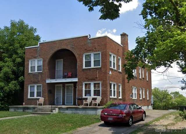 Property at 1234 Kumler Ave #1234, Dayton, OH 45402, 4 beds, 4 baths