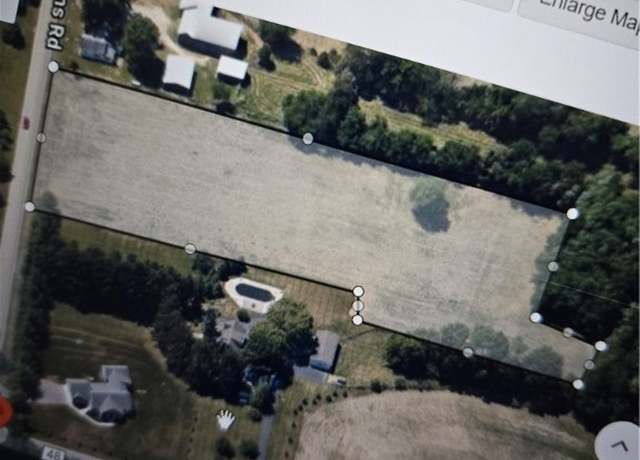 Property at 0 Frederick Garland Rd, West Milton, OH 45383