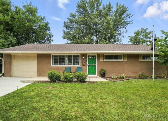 Property at 5141 Kuder Pl, Dayton, OH 45424, 3 beds, 2 baths