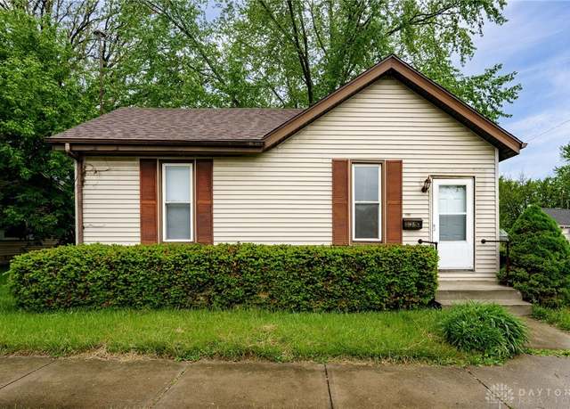 Property at 282 Cincinnati Dr, Xenia, OH 45385, 1 bed, 1 bath