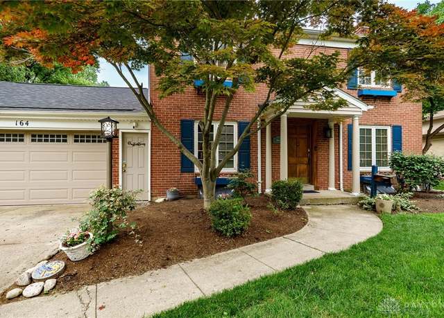 Property at 164 Winding Way, Kettering, OH 45429, 5 beds, 3 baths
