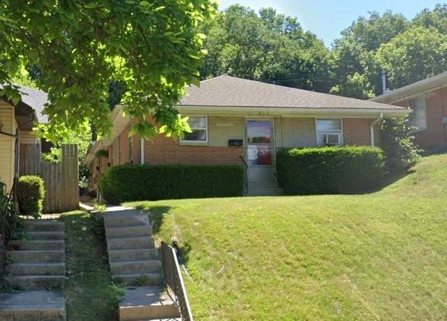 Property at 1274 Highland Ave, Dayton, OH 45410, 5 beds, 4 baths