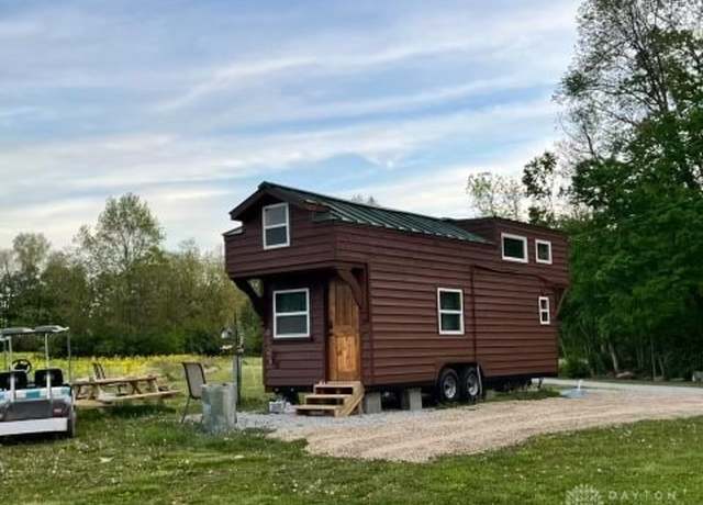 Property at 164 lot 1 Yost, West Alexandria, OH 45381, 2 beds, 1 bath