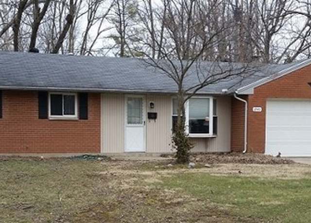 Property at 2543 Walford Dr, Dayton, OH 45440, 3 beds, 2 baths