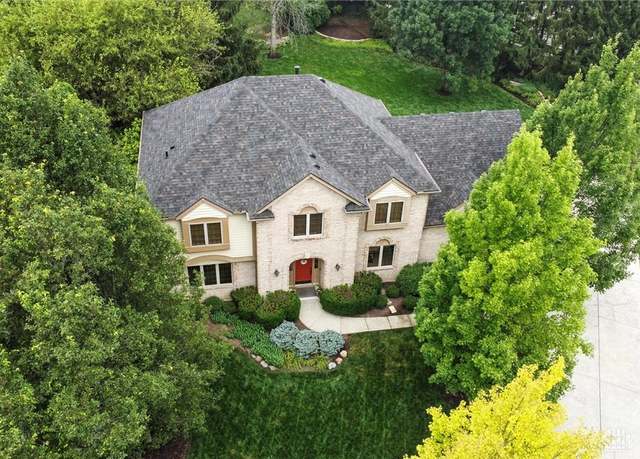 Property at 10215 Blossom Wood Ct, Washington Twp, OH 45458, 5 beds, 3.5 baths
