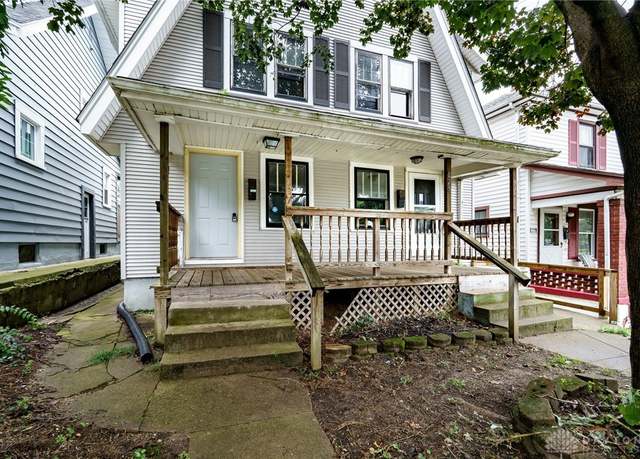Property at 827 Carlisle Ave #825, Dayton, OH 45410, 6 beds, 2 baths