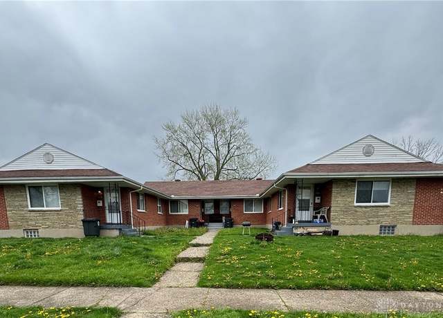 Property at 3684 Otterbein Ave #3678, Dayton, OH 45406, 8 beds, 4 baths
