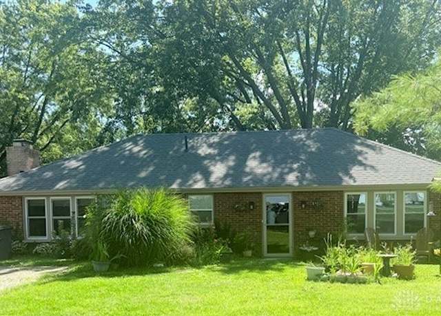 Property at 5171 New Carlisle Pike, Springfield, OH 45504, 3 beds, 1 bath