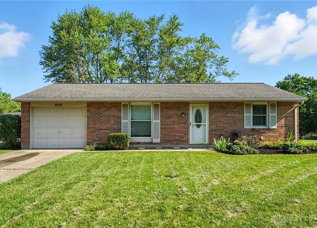 Property at 9510 Stanford Ridge Ct, Miamisburg, OH 45342, 2 beds, 1 bath