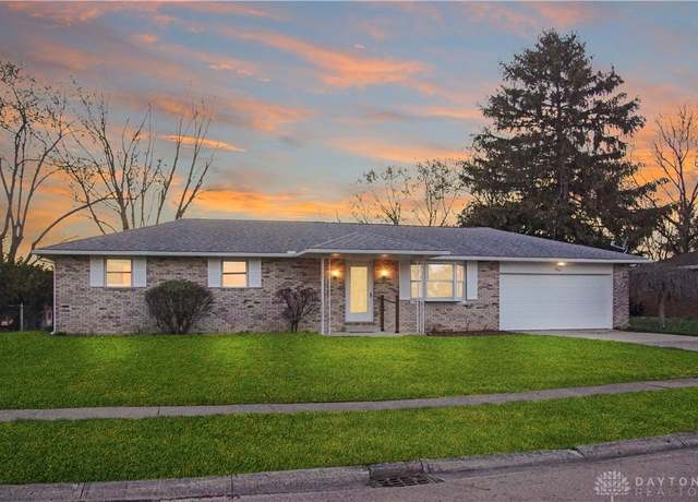 Property at 224 Eaton Ave, Eaton, OH 45320, 3 beds, 2 baths