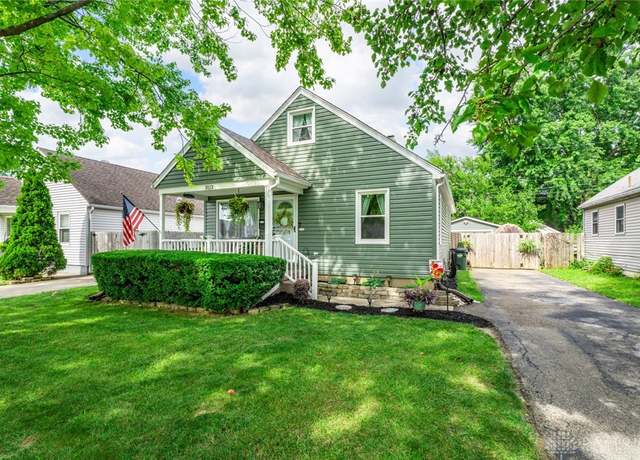 Property at 3113 Bulah Dr, Kettering, OH 45429, 3 beds, 1 bath