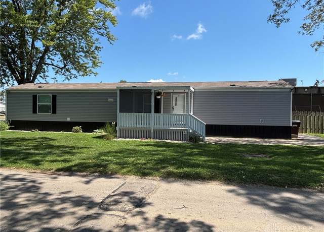 Property at 1324 Sweitzer Lot A1 St, Greenville, OH 45331, 3 beds, 2 baths