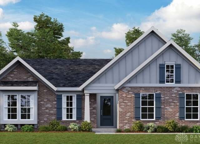 Property at 20 Dan Haven Pl, Springboro, OH 45066, 4 beds, 3 baths