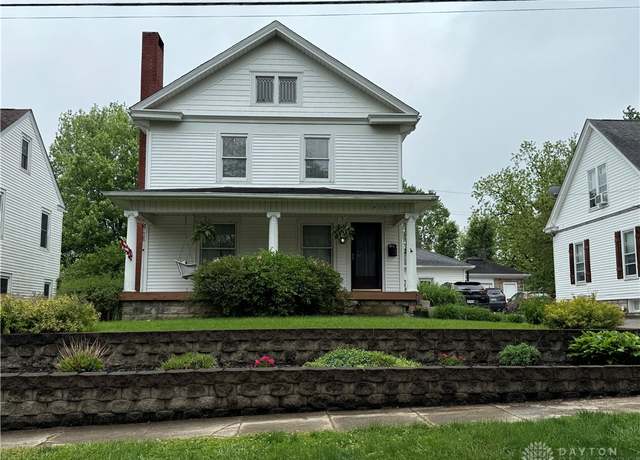 Property at 415 W Main St, Eaton, OH 45320, 3 beds, 2 baths
