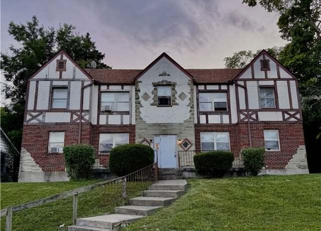 Property at 2039 Emerson Ave, Dayton, OH 45406, 8 beds, 8 baths