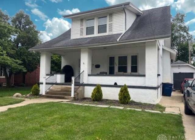 Property at 224 S Wolf Creek St, Brookville, OH 45309, 3 beds, 2 baths