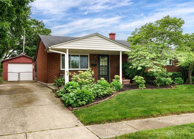 Property at 326 Windsor Ct, Dayton, OH 45449, 3 beds, 1 bath