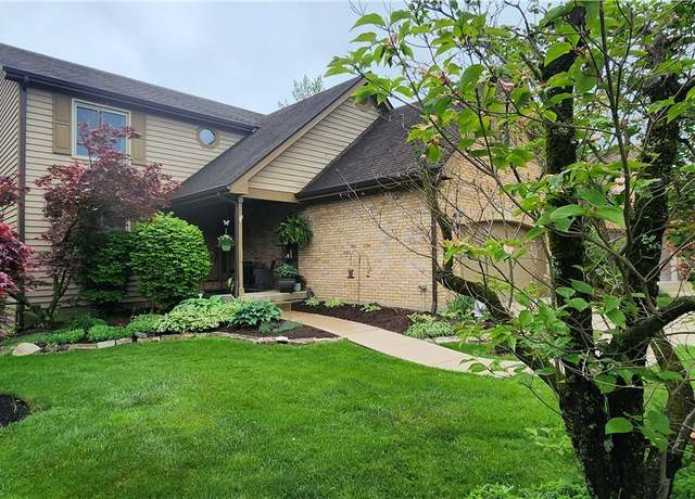 Property at 7128 Hartcrest Ln, Dayton, OH 45459, 4 beds, 3.5 baths