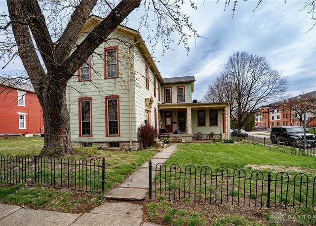 Property at 78 Huffman Ave #76, Dayton, OH 45403, 5 beds, 3 baths