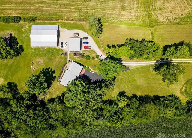 Property at 140 State Route 503, Arcanum, OH 45304, 3 beds, 3 baths