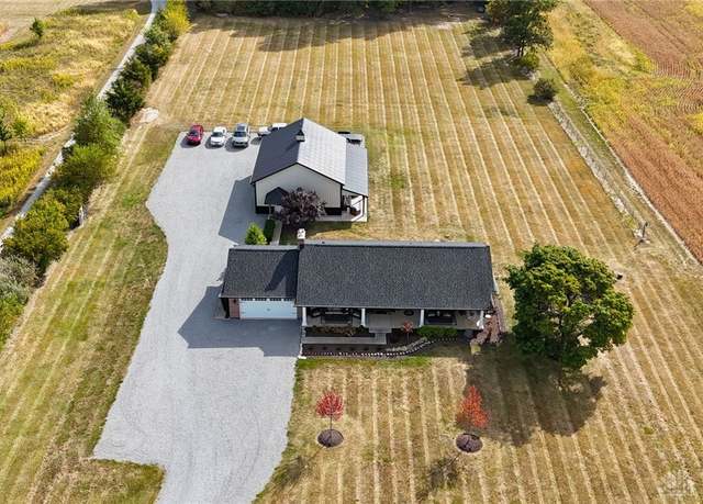 Property at 522 Stillwater Rd, Houston, OH 45333, 3 beds, 3 baths