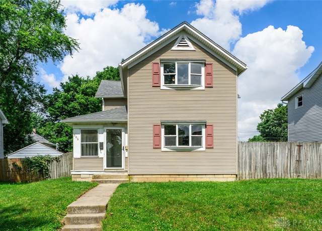 Property at 506 Virginia Ave, Troy, OH 45373, 3 beds, 2.5 baths